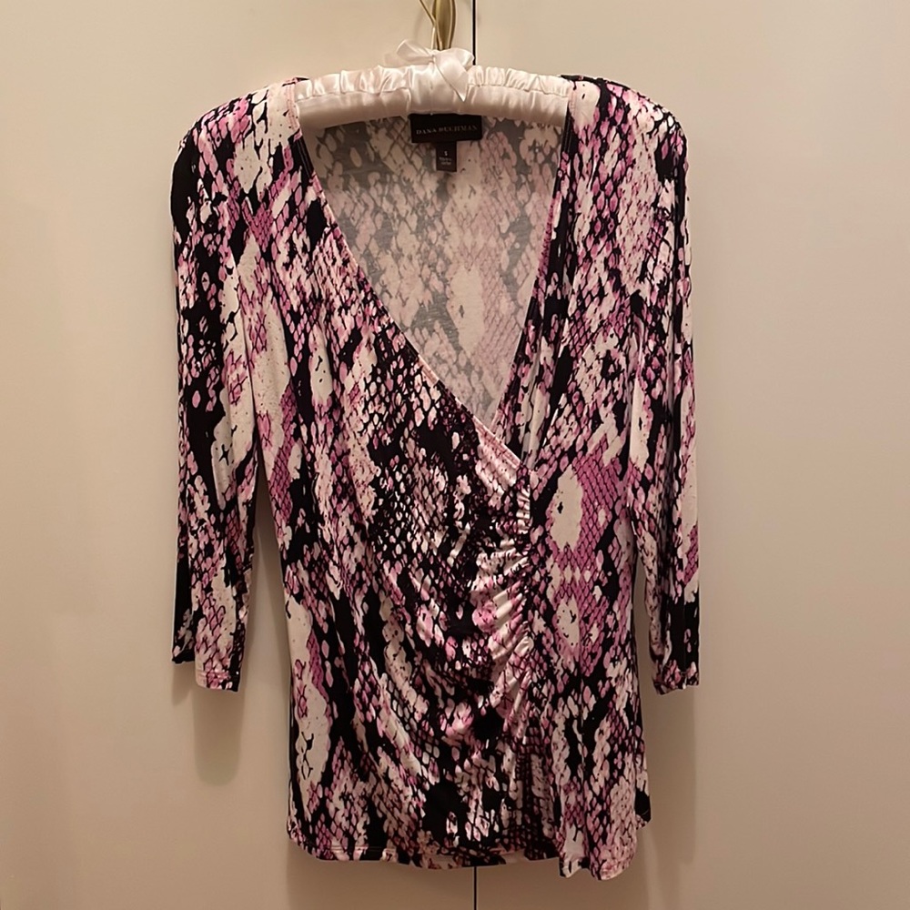 Ladies shirt
